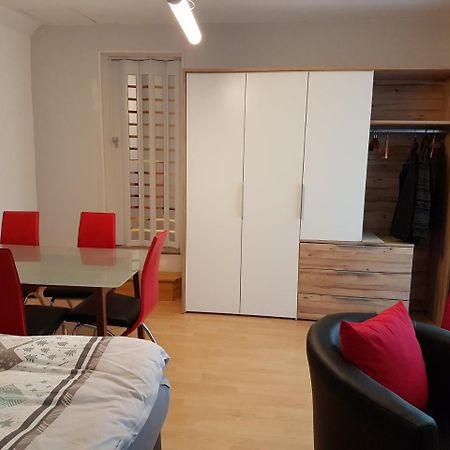 Zeuthen Ferienwohnung Am See, Stadtgrenze Berlin Bagian luar foto