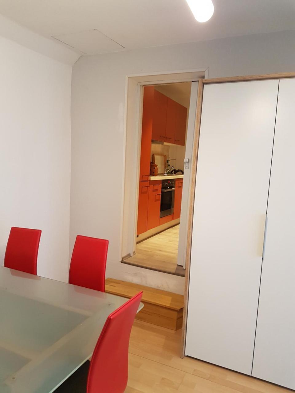 Zeuthen Ferienwohnung Am See, Stadtgrenze Berlin Bagian luar foto