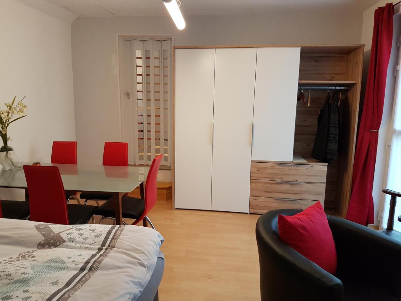 Zeuthen Ferienwohnung Am See, Stadtgrenze Berlin Bagian luar foto